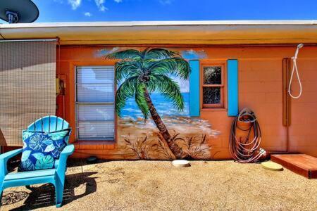 Spanish Village Cottage W Private Cabana Порт Арансас Екстериор снимка